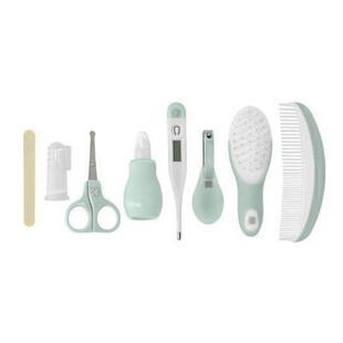ست مانیکور کودک کیکابو مدل Grooming