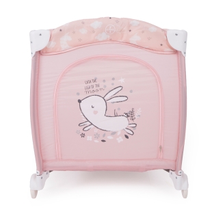 تخت و پارک کیکابو مدل Dolce Sono