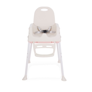 صندلی غذا کیکابو kikkaboo مدل Creamy