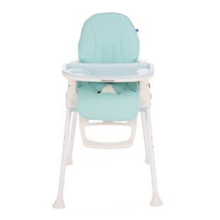 صندلی غذا کیکابو kikkaboo مدل Creamy