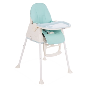 صندلی غذا کیکابو kikkaboo مدل Creamy