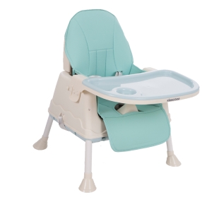 صندلی غذا کیکابو kikkaboo مدل Creamy