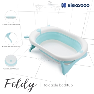 وان تاشو کیکابو kikkaboo مدل Foldy
