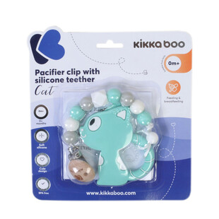 زنجیر پستانک کیکابو مدل Pacifier