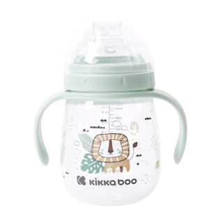 لیوان آبمیوه خوری 240 میلی لیتر کیکابو مدل Savanna