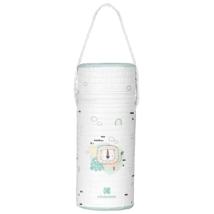 کیف حمل شیشه شیر کیکابو kikkaboo طرح savanna