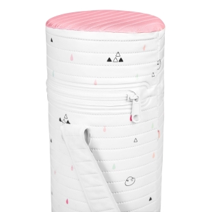 کیف حمت شیشه شیر کیکابو طرح  savanna