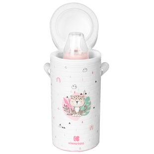 کیف حمت شیشه شیر کیکابو طرح  savanna