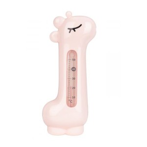 دماسنج اتاق و حمام کیکابو مدل زرافه
