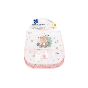 پیشبند ضد آب 3 عددی کیکابو مدل savanna