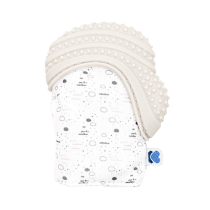 دستکش دندانگیر کیکابو kikkaboo
