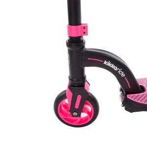 اسکوتر برقی kikkaride مدل Axes