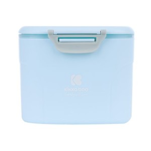 ظرف نگهداری شیرخشک کیکابو 160 گرمی