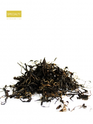 چای سیاه تابستان نشین