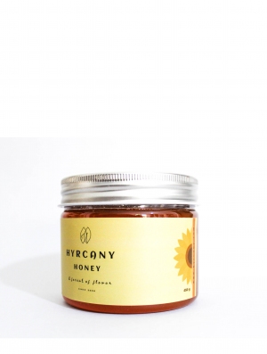 عسل کوهستان زاگرس