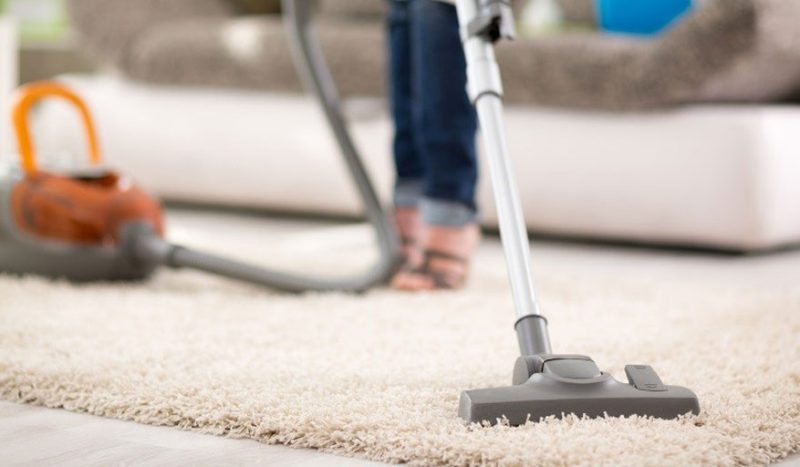 چرا جاروبرقیها مکش خود را از دست میدهند؟ بررسی دلایل کم شدن مکش جاروبرقی