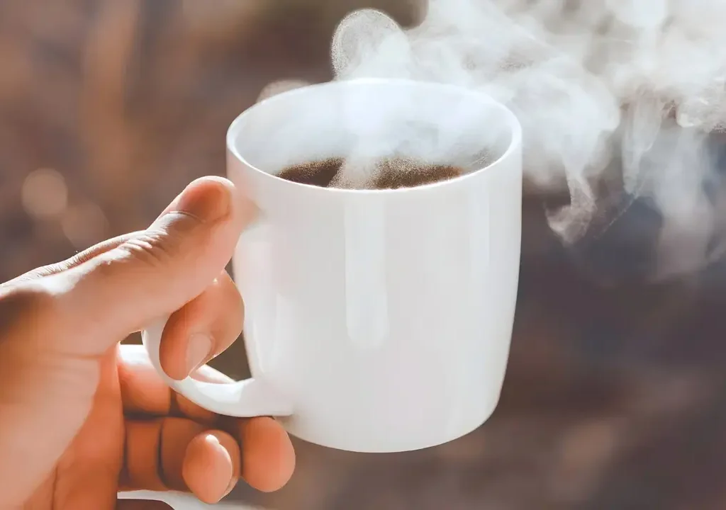 فقط بوی قهوه هم ممکن است حالتان را بهتر کند