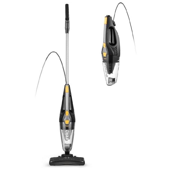 جارو عصایی برقی یوریکا مدل  EUREKA NES210