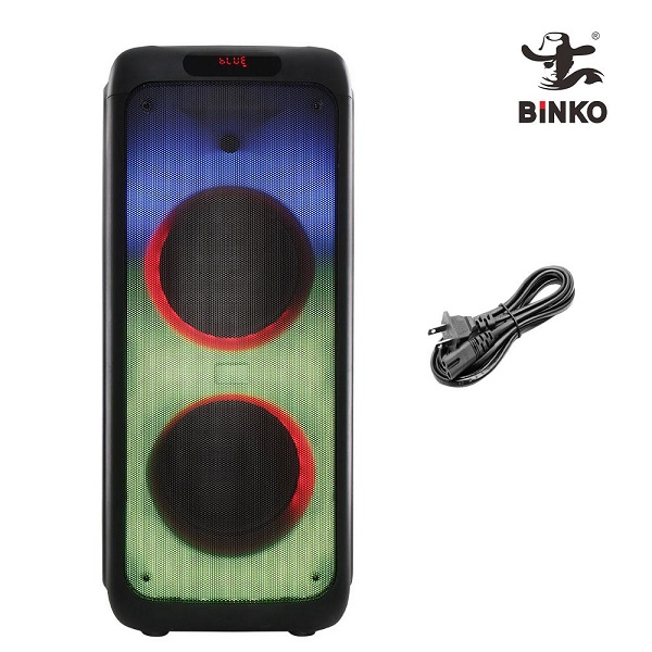 اسپیکر بلوتوثی ZJZ مدل ZJZ-1010A