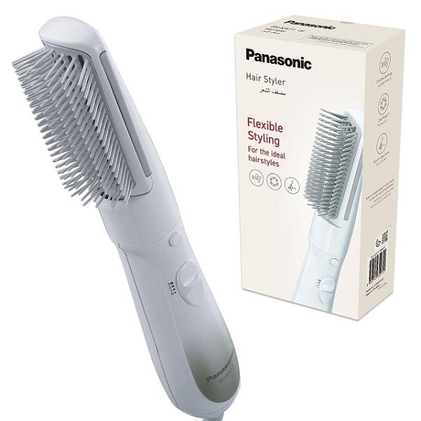 سشوار برس‌دار حالت‌دهنده پاناسونیک مدل EH-KA11