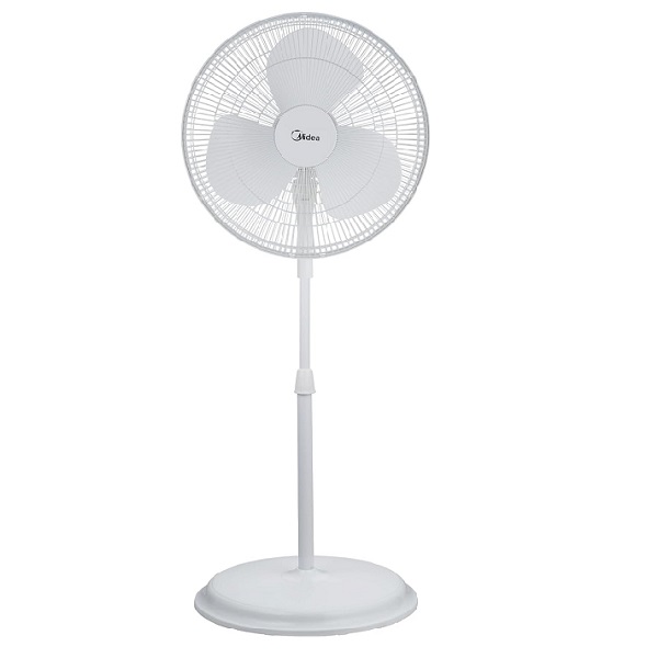 پنکه ایستاده مایدیا مدل MFS-16OMOBPW