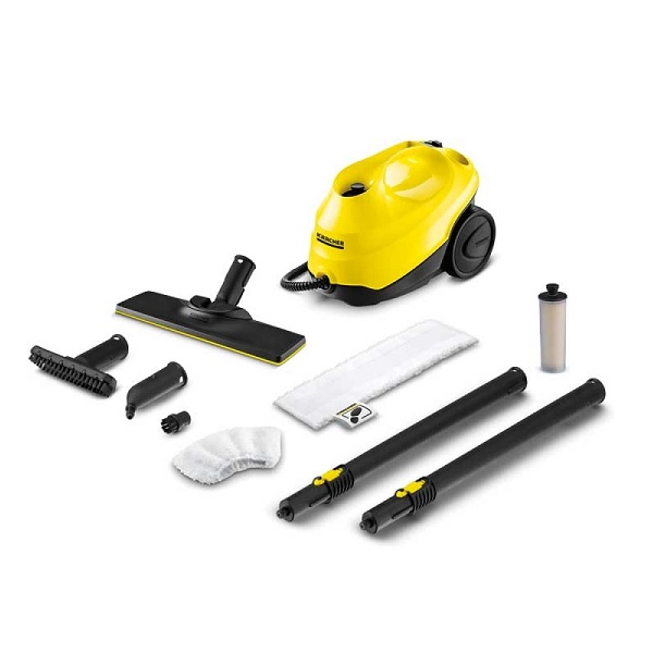 بخارشوی کرشر مدل SC3 Easy Fix ا Steam karcher SC3 EasyFix
