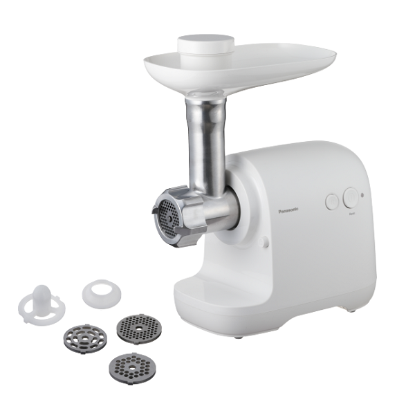 چرخگوشت 1700 وات پاناسونیک مدل MK-GX1700