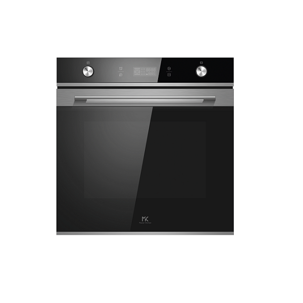 فرتوکار 50 لیتر + مايكرويو مستر كيچن MKO1307-EDMXSBK