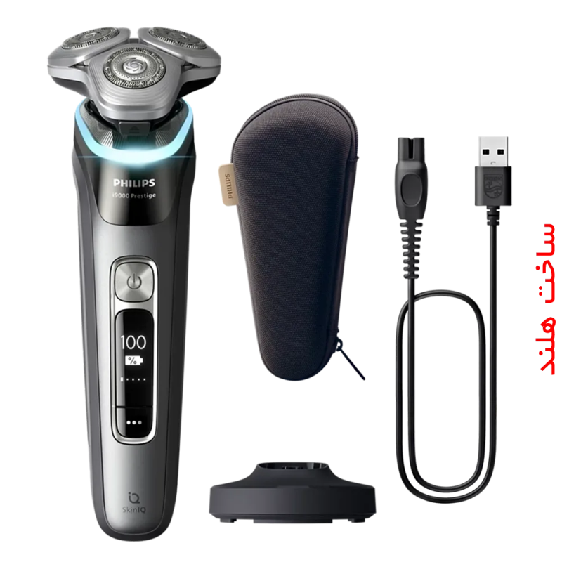 ماشین ریش تراش فیلیپس مدل XP9202/10