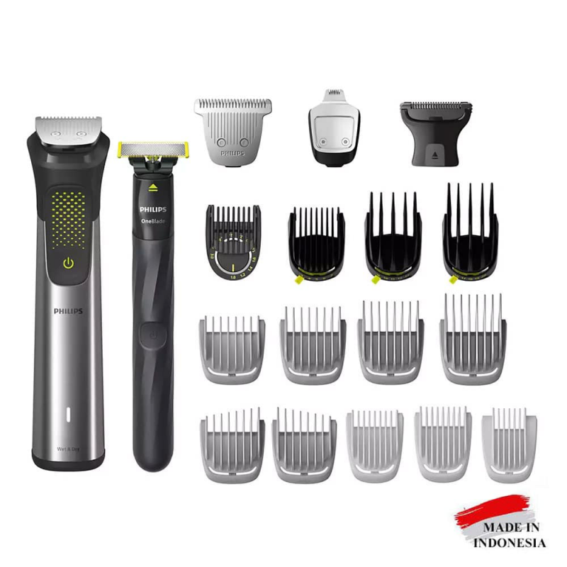 ست ماشین اصلاح فیلیپس مدل MG9553/15 =