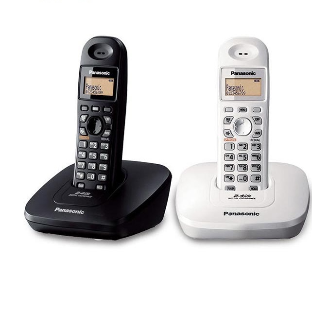 تلفن بی سیم پاناسونیک مدل KX-TG3611BX