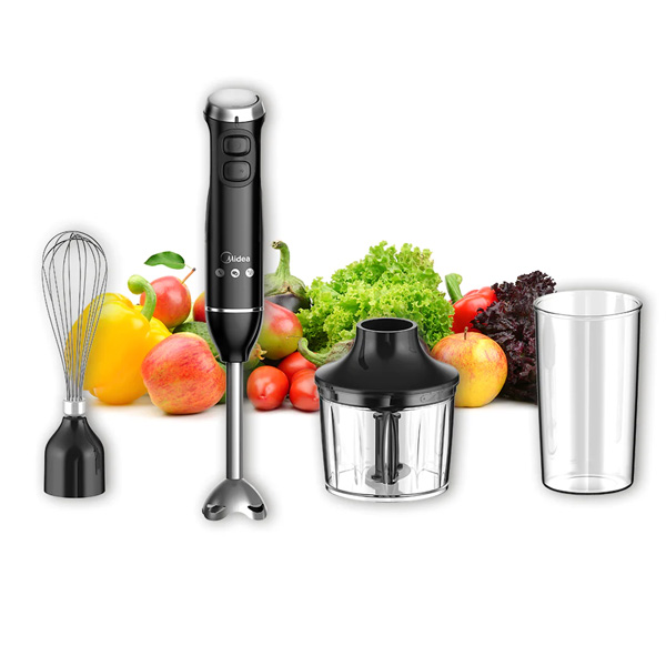 گوشت کوب برقی سه کاره مدیا مدل MIDEA MJ-BH6001W