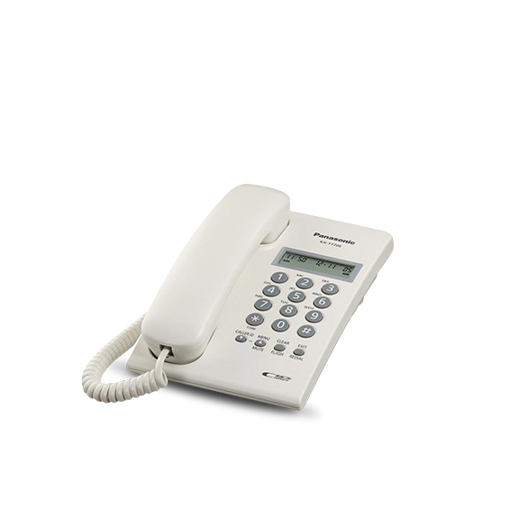 تلفن پاناسونیک مدل KX-TSC73