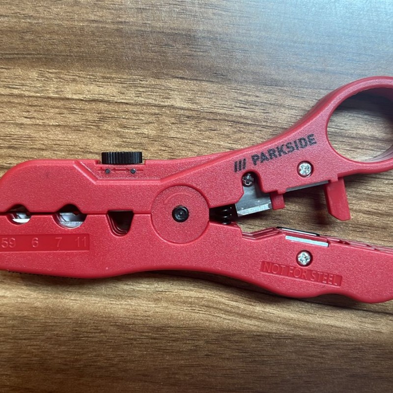 سيم لخت كن پارکساید PKXA 2 A1