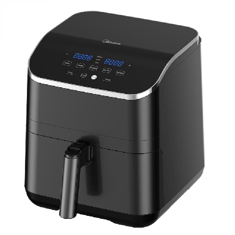 سرخ کن بدون روغن میدیا مدل MF-CN55D2