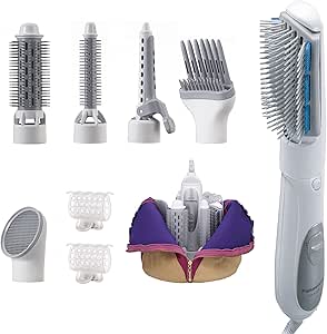 حالت دهنده مو چند کاره پاناسونیک اصلی مدل EH-KA81