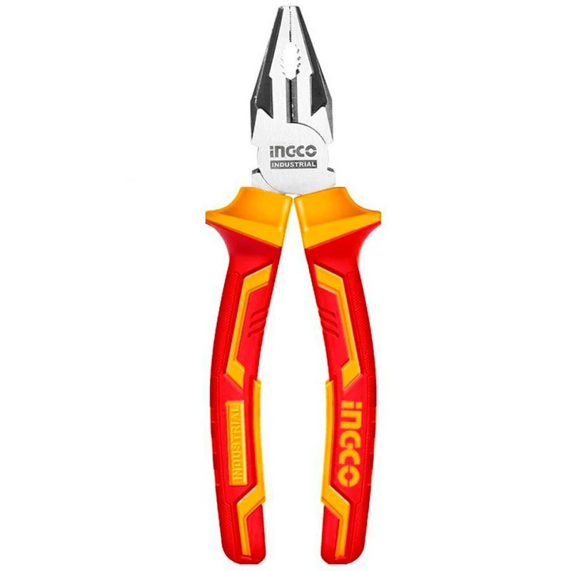 انبردست اینکو مدل HICP-28208 سایز 8 اینچ