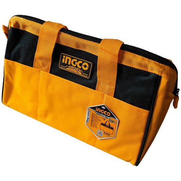 کیف ابزار برزنتی اینکو مدل HTBG281328 سایز ۱۳ اینچ