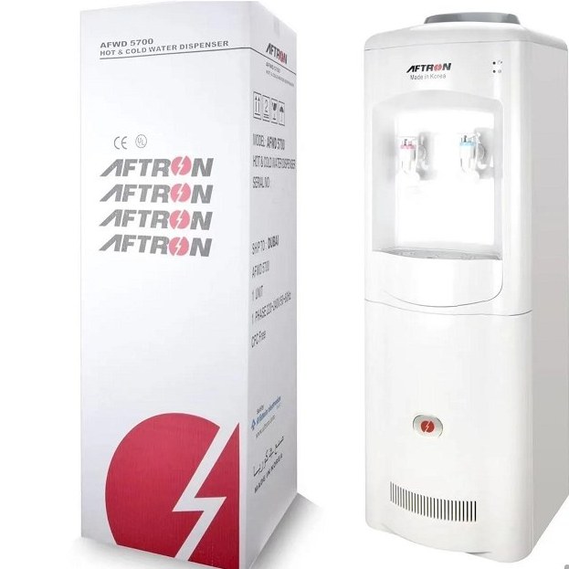 آبسردکن افترون اصل ایستاده مدل ۵۷۰۰