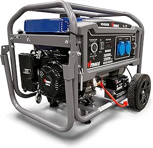 موتور برق وی‌تولز مدل VG4950 E