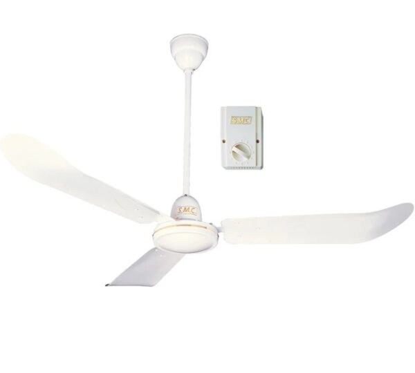 پنکه سقفی اس ام سی (smc) مدل kn56