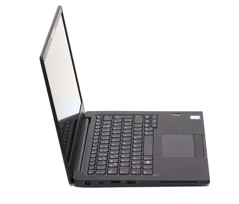 لپ تاپ استوک Dell Latitude 7390 | Core i5-8335U | 8GB | 256GB-SSD | Intel UHD | 13.3 inch″Full HD