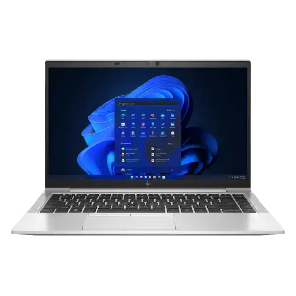 لپ تاپ  اچ پی الیت بوک مدل HP EliteBook 840 G8