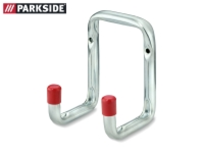 مجموعه 4 عددی قلاب نگهدارنده پارکساید