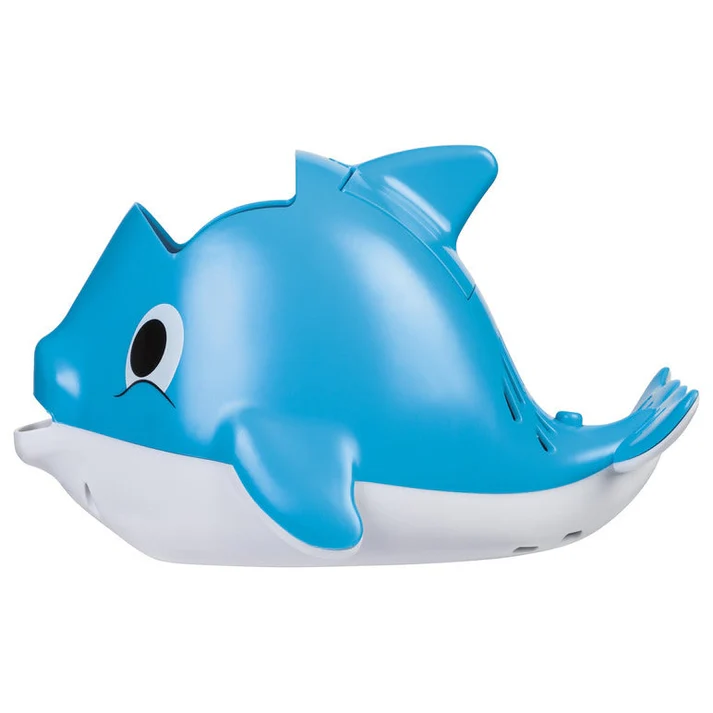 حباب ساز دولفین