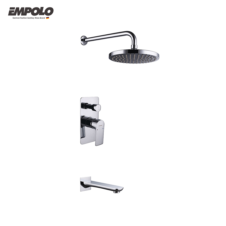 دوش توکار EMPOLO مدل 72-3702