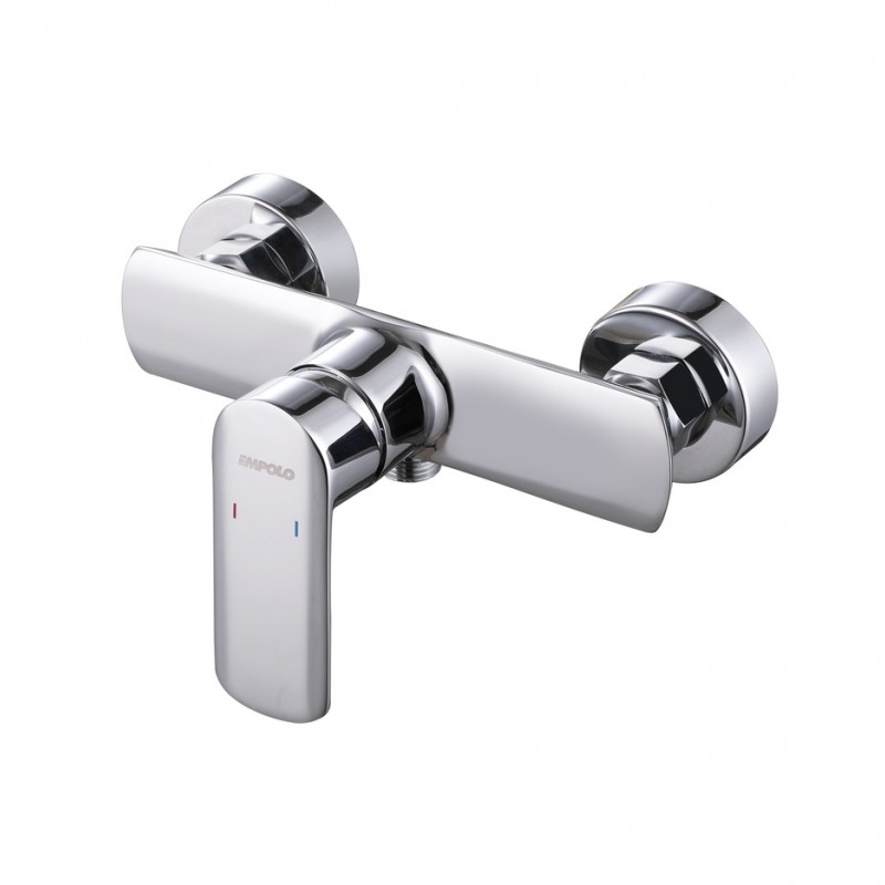 شیر دوش اهرمی EMPOLO مدل 72-4101 (Single-Lever Shower Mixer)