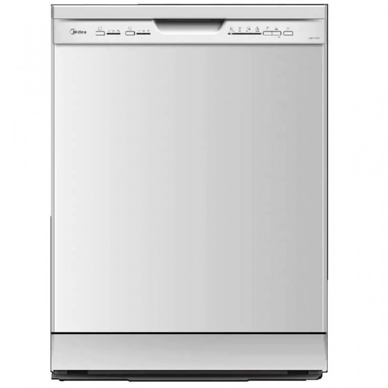ظرفشویی 14 نفره میدیا مدل MIDEA WQP12-5203