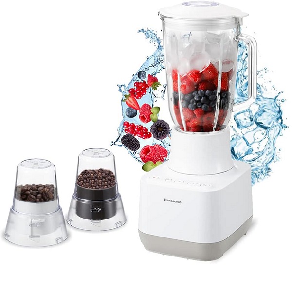 مخلوط کن و آسیاب  پاناسونیک مدل MX-MG5421CTN