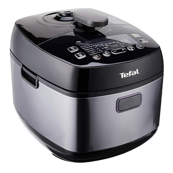 مولتی کوکر تفال مدل TEFAL ALL-IN-ONE CY625